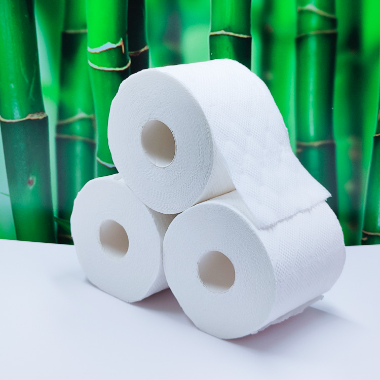 toilet tissue paper