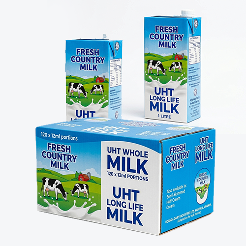 box milk