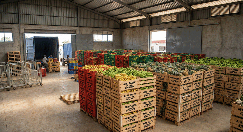 warehouse 2