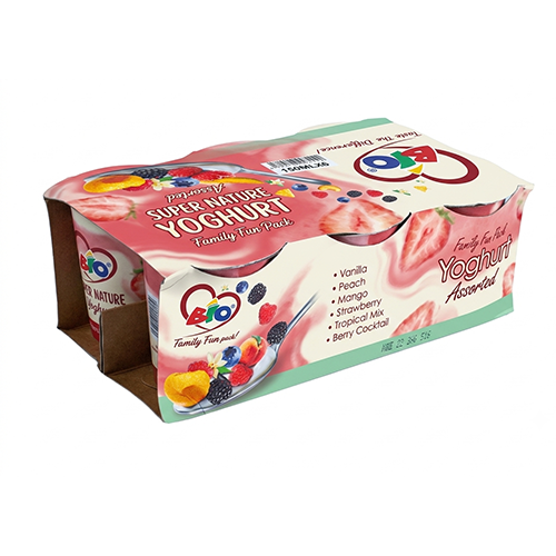 yoghurt